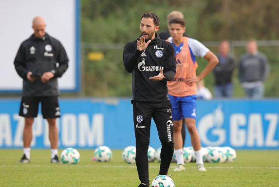 Schalke: Verlockender Heimspiel-Doppelpack steht an