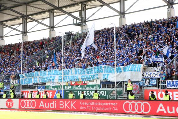 Schalke Fans, Schalke Fans