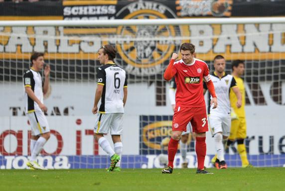 Sport1-Quoten: Aachen - RWE sorgt für Saison-Bestwert