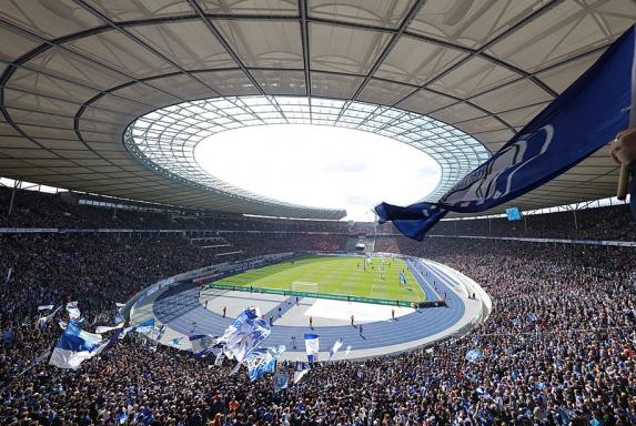 Hertha-Fans: Spruchband gegen Köln sorgt erneut für Empörung