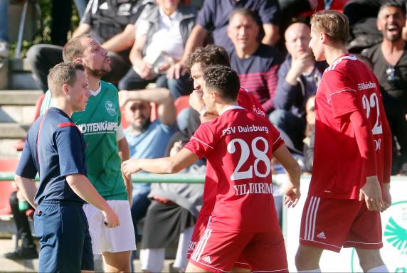 Duisburg: FSV fiebert Spitzenspiel gegen Kleve entgegen