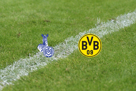 U17: Dortmund spielt bei Duisburg groß auf