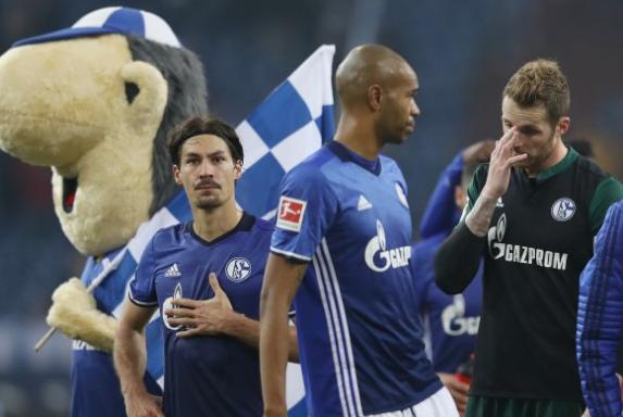 Kommentar: Man sollte Schalke jetzt einfach mal machen lassen