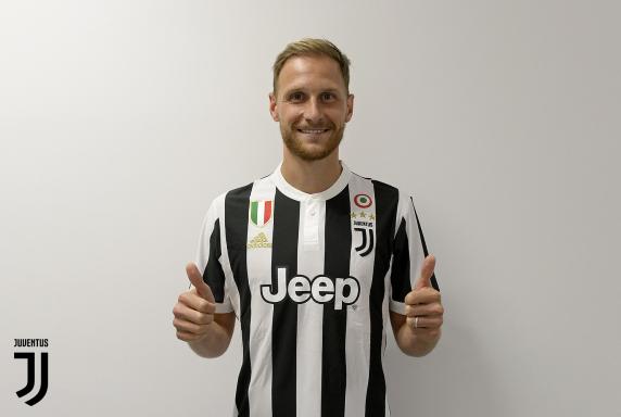 Benedikt Höwedes, Juventus Turin