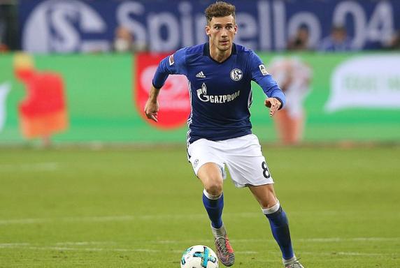 Schalke 04: Goretzka fehlt weiter, Lichtblick Nastasic