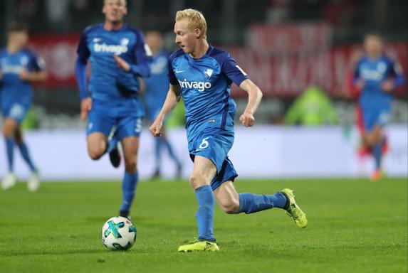 Gut für Schalke: Hemmerich entwickelt sich beim VfL weiter