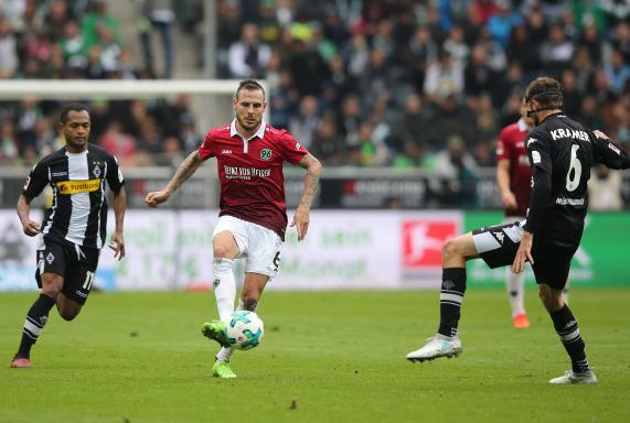 Borussia M'gladbach: Kramer und Raffael kehren zurück