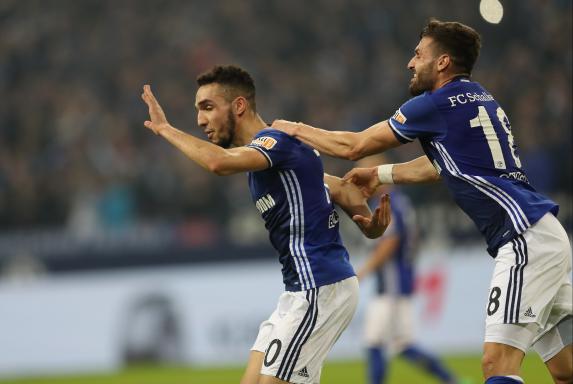 Steffen Freund sicher: Bentaleb wird bei Schalke glänzen