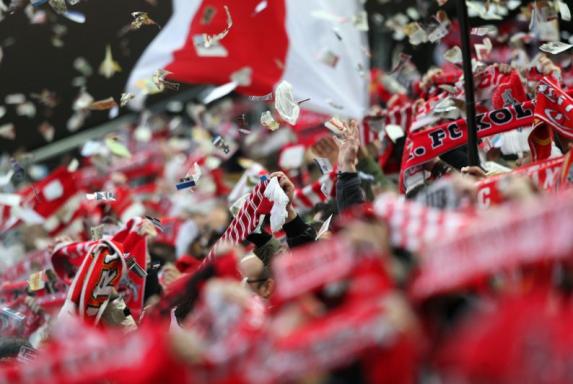 Fans, Köln, Köln-Fans, Fans, Köln, Köln-Fans