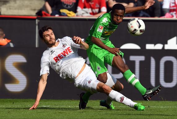 1. FC Köln: Hector will in zwei Wochen mit Lauftraining beginnen