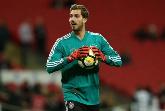 Kevin Trapp, Kevin Trapp