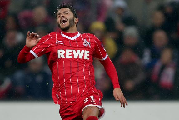 Gegen Mainz 05: Dieser 1. FC Köln-Star droht auszufallen 