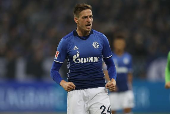 Oczipka: "Ich sehe Schalke in den Top 3 der Bundesliga"