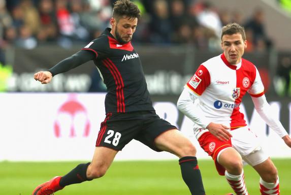 2. Bundesliga:  Ingolstadt stürzt Düsseldorf von der Spitze