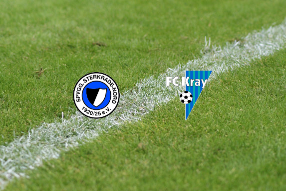 LL NR 2: Türk schießt FC Kray zum Sieg bei Sterkrade-Nord