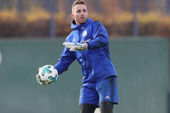 Schalke - BVB: Fährmann verzichtet auf Kampfansage