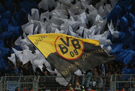 Trotz Krise: BVB bei Wettanbietern Favorit gegen Schalke