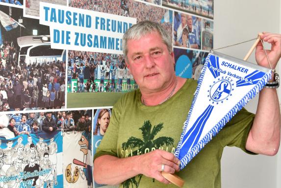 Schalke: Tümmers sieht Fan-Club Verband auf gutem Weg