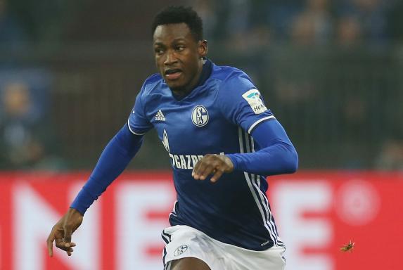 Schalke: Heidel hat Baba wieder auf dem Zettel