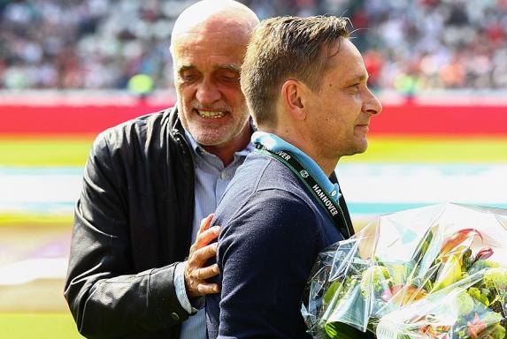 Köln: Kein Kandidat mehr - FC sagt Horst Heldt ab