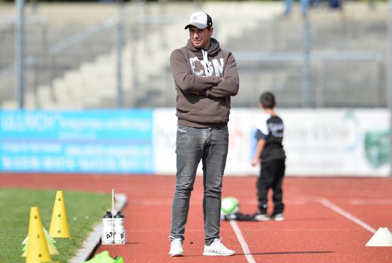 1. FC Köln: Patrick Helmes wird Co-Trainer in der 3. Liga