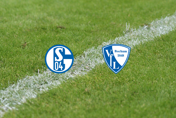 U17: Schalke und Bochum trennen sich torlos