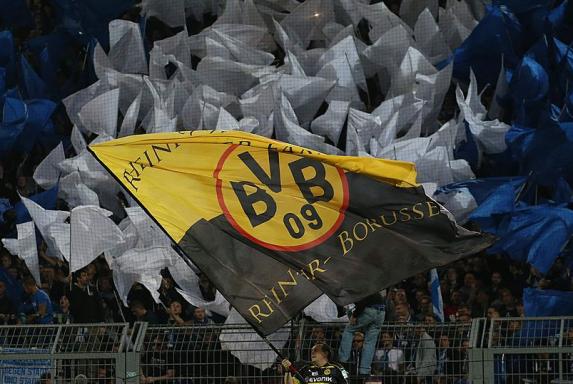 U17: Schalke und Dortmund patzen, Moukoko rettet BVB Zähler