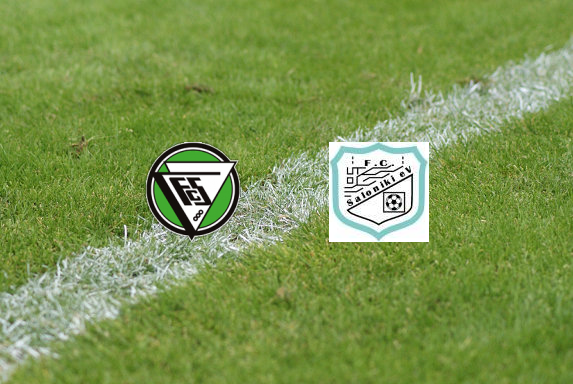 Kreisliga Essen: FC Stoppenberg beendet die schwarze Serie