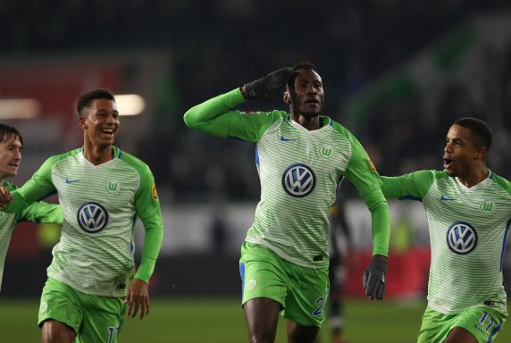 Bundesliga: 0:3! Gladbach verpasst Sprung auf Platz zwei