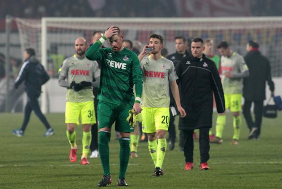 Europa-Schande: Bundesliga in 5-Jahreswertung auf Platz 9