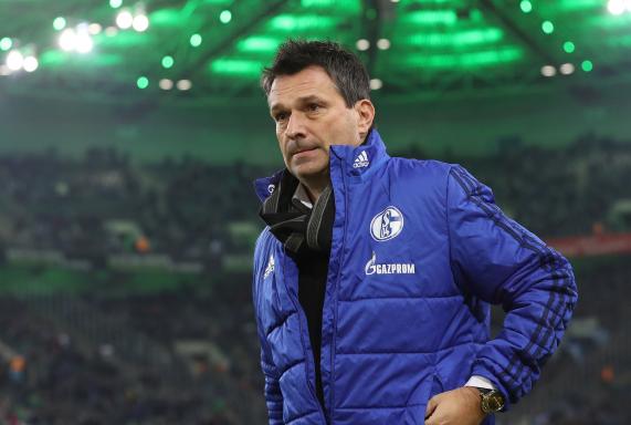 "Überragend": Schalkes Auftritt begeistert Heidel