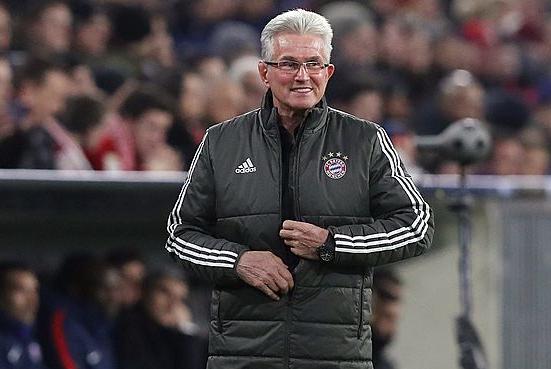 Champions-League-Achtelfinale: Bayern trifft aus Besiktas