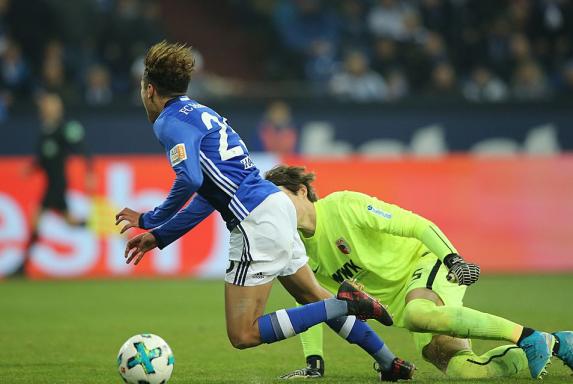 Schalke 04: Die Noten nach dem Heimspiel gegen Augsburg