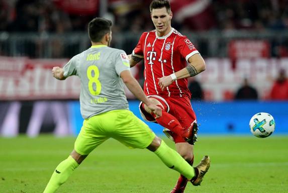 Gegen Kölns Notelf: Lewandowski erlöst ideenarme Bayern