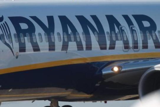 Ryanair: Was die Streikdrohung mit dem MSV zu tun hat