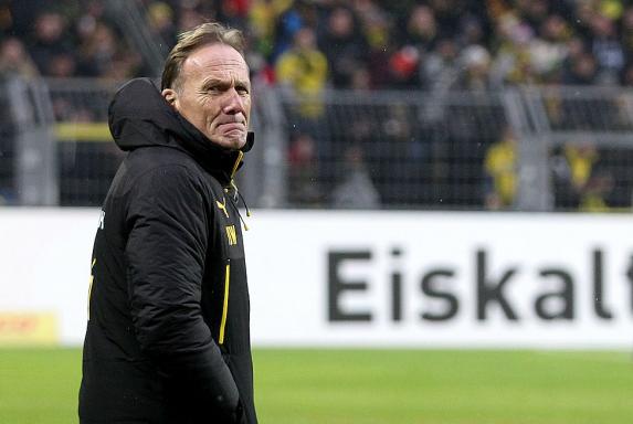 Borussia Dortmund: BVB-Boss Watzke verrät pikante Interna