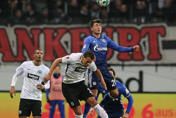 Schalke: Nur der Fehlschuss wurmte Rückkehrer Schöpf