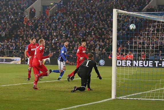 Schalke-Kommentar: So eine Serie gab es erst einmal 