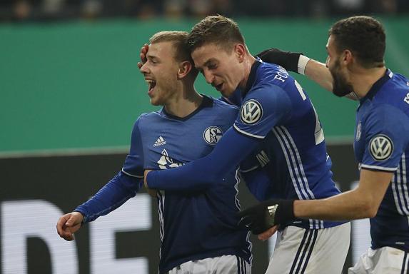 Schalke: Meyer will die Vertrags-Entscheidung hinauszögern