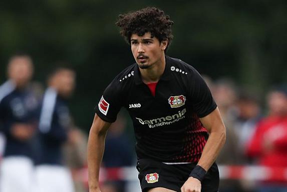  Bayer: Ramalho wechselt von Leverkusen zurück nach Salzburg