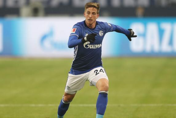 Schalke: Back-up-Suche für Oczipka vor dem Abschluss
