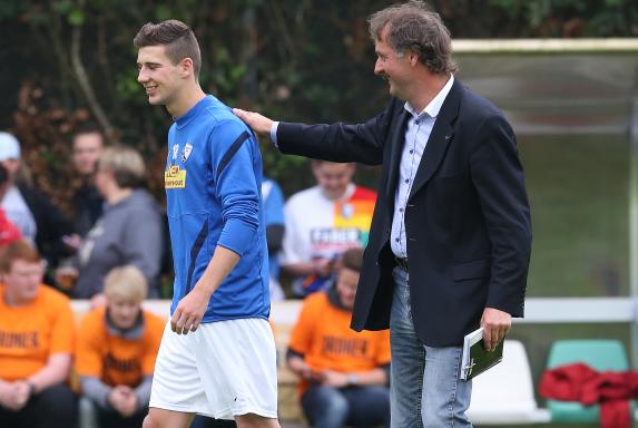 Neururer fordert: Schalke muss Goretzka schützen