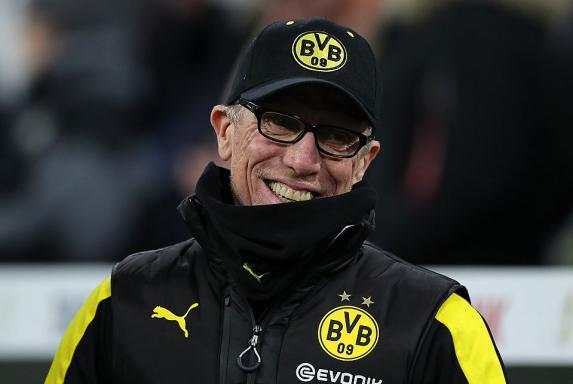 Borussia Dortmund: BVB reist ins Trainingslager nach Spanien