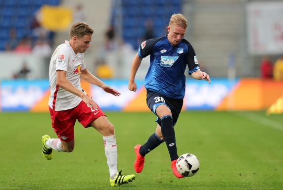 VfL: Bochum leiht Hoffenheim-Talent aus