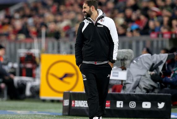 1. FC Köln: Nach Terodde sollen weitere Neue kommen