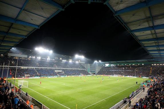 2. Liga: Bielefeld muss bis 15. Januar Lizenzprobleme lösen