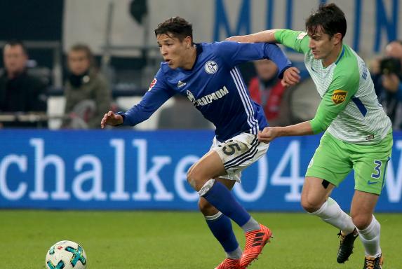 Pokalauslosung: Heimspiel für Schalke im Viertelfinale