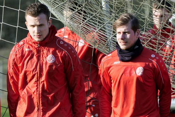RWE: Sohn von Ex-Schalke-Manager stellt sich vor