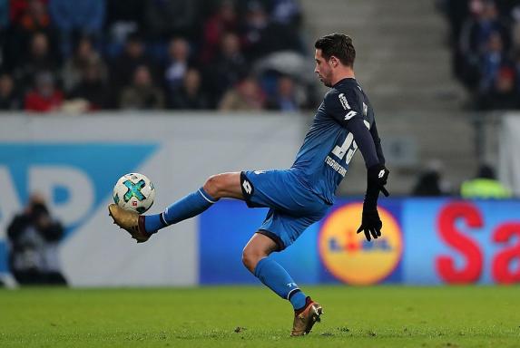 Schalke 04: Stevens adelt Heidel für Uth-Transfer