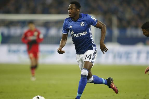 Erneute Leihe: Chelsea gibt Baba für Schalke frei